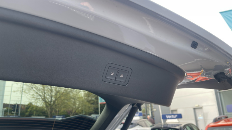 BYD Sealion 7 390kW Excellence AWD 91kWh 5dr Auto Electric Estate